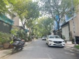 Bán Nhà, Bình Thạnh, Đặng Thùy Trâm , Diện Tích; 56m2, Chỉ Nhỉnh 8 Tỷ.