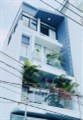 BÁN NHÀ HIỆN ĐẠI- FULL NỘI THẤT- Đ. BÙI VĂN BA- F.TÂN THUẬN ĐÔNG- QUẬN 7_CHỦ GIẢM MẠNH 1TỶ4