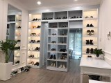 Bán nhà MT hẻm 283 -285 Cách mạng Tháng Tám, Quận 10, lô góc, 5.3x10m, 4 tầng, 15.8 tỷ