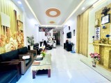 HOT!!! Nhà phố đường Thạnh Lộc 49 chỉ 2x TRIỆU/m2 - HXH 4 tầng chỉ 4,7 tỷ