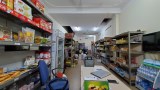 PHAN VĂN TRƯỜNG- CẦU GIẤY, phân lô vỉa hè ô tô tránh, 40m2, 5 tầng, giá 8.2 tỷ