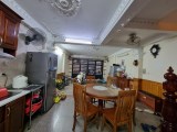 PHÂN LÔ VIP NHẤT CẦU GIẤY - Ô TÔ TRÁNH - VỈA HÈ - NHÀ ĐẸP - NỘI THẤT TOÀN GỖ LIM XỊN - Ở SƯỚNG - KD