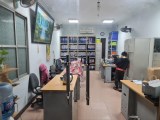 Bán nhà Phan Văn Trường, Quận Cầu Giấy 2023, ô tô tránh, vỉa hè, KD, giá 6.9 tỷ