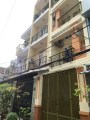 Bán Nhà HXH đỗ cửa CHợ Hoa Hồ thị Kỷ Quận 10, 5 tầng  48m2 Giá chỉ 9 tỷ