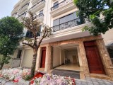 Bán Nhà Liền Kề Khu Dịch Vụ Văn La 50m2x6 Tầng, Mt:5.5m Thang Máy, Nhà đẹp Mặt tiền rộng