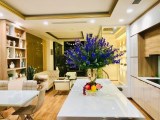 Bán nhà Phúc lý 40m*5t, ngõ oto, gần trường học, 3 bước ra Quận. Chỉ 3.8 tỷ