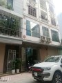 Bán nhà khu LK La Khê, Hà Đông, KD, ô tô tránh 50m, 5 tầng thang máy, MT 4.5m, giá 10.5 tỷ.