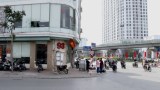 180 triệu/m2 nhà phố Thượng Đình, Thanh Xuân, 216m, 3 tầng, MT 7m, kinh doanh đỉnh, giá 39.5 tỷ