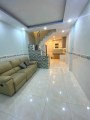 NHÀ MỚI ĐẸP LUNG LINH - TRUNG TÂM 
QUẬN 10 - ĐƯỜNG CMT8 , BÁN GẤP 5,49 TỶ TL