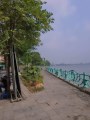 Cực Hiếm mảnh đất lô góc mặt phố trung tâm Tây Hồ, víu Hồ Tây, 600m2, MT:15m giá 170 tỷ