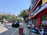Bán nhà mặt phố Nguyễn Văn Cừ, Long Biên. LH: Địa Thủy Sư Trần Thọ 0906299843