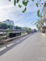 Bán nhà Mặt tiền đường Trường Chinh, Quận Thanh Khê, C4, DT 118 m2, đường Ô tô tải. Trung tâm Đà