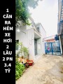 NHÀ GẦN CĐ CÔNG THƯƠNG QUẬN 9 HẺM XE HƠI 40M2🌸🌸🌸🌸🌸🌸🌸🌸🌸🌸