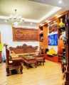 CC cần bán nhà riêng ngõ 102 Nguyễn Đình Hoàn Ô TÔ – MỚI TINH giá 5 tỷ 3