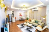 Bán chung cư Heitower Số 1 Ngụy Như Kon Tum, 80m2, 2pn, 2.9 tỷ. 0975118822