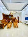 Bán nhà Gấp, hẻm ôtô, Nguyễn Văn Khối, Phường 8, Gò Vấp, 4x14m, Giá chỉ 4 tỷ 8. TL