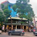 Bán nhà Nguyễn Khánh Toàn, Cầu Giấy, phân lô, thang máy, ô tô, 63m2 x 6T, nhỉnh 15tỷ