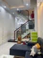 Bán nhà 1trệt 2lầu sát Phạm Văn Đồng, Hiệp Bình Chánh , giá 5,7 tỷ