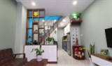 Bán Nhà Đường Số 59 Gò Vấp 36m2 Đúc Mới Ở Ngay Giá 3 Tỷ 5