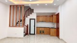 Bán Nhà Ngõ195 Đội Cấn-Ba Đình S40M2 Giá Chỉ 3,8 Tỷ