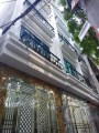 Nhà phố Giáp Nhị