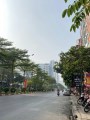 Bán nhà mặt phố Trần Thái Tông, Kinh doanh, Vỉa hè lớn, tòa building, 180m2, MT 8m, 97 tỷ