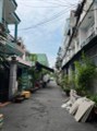 Bán nhà 1/ HXH Đỗ Thúc Tịnh, 4x13m, 2 tầng chỉ 4.6 tỷ TL.