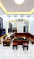 NGÕ ĐỖ THUẬN - NHÀ RỘNG - SÂN RIÊNG 43m2x3T 4.55 TỶ️