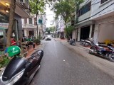 Bán nhà Mai Dịch, Quận Cầu Giấy 2023, ô tô tránh, kinh doanh, 48m2, giá 10.6 tỷ