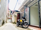 Nhà phố Quang Trung Hà Đông 37m2x4T, Ô TÔ, KINH DOANH, GIÁ RẺ.