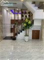 Bán nhà MT đường Tây Thạnh Tân Phú, 40m2, 4x10, 4 tầng, 2PN, giá 3.9 tỷ TL chính chủ.