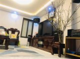 NHÀ ĐẸP FULL NỘI THẤT – Ngõ Thông Tứ Tung - Phong Cách Hiện Đại - 3,6 Tỷ - 0966931622