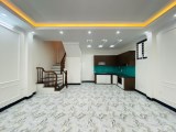NHÀ TRUNG TÂM HÀ ĐÔNG mới hoàn thiện - XE 7 CHỖ VÀO NHÀ - CĂN GÓC 5 TẦNG, nhỉnh 6 tỷ