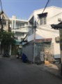 Bán Nhà Đường Số 7 - Linh Tây, Thủ Đức - 50m2 - Hẻm Xe Tải – K Quy Hoạch, Chào 4 Tỷ