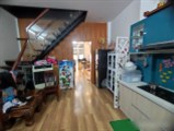 BÁN NHÀ - NI SƯ HUỲNH LIÊN Q.TÂN BÌNH- DT 4.3X14M2  nhỉnh 6 TỶ