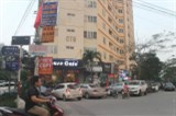 Siêu phẩm lô góc Văn Khê, Hà Đông, đường đôi kinh doanh, 140m2x5T, mt10m, 21 tỷ