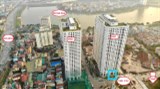 Chính chủ cho thuê shop đế SH4B - HH02, chung cư Eco - Lake View 32 Đại Từ, Hoàng Mai, Hà Nội