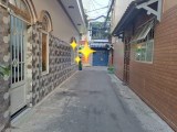 Bán Nhà Nguyễn Văn Khối Gò Vấp 3 Tầng Đúc Mới Ở Ngay Giá 3 Tỷ 7
