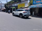 Bán cực gấp nhà mặt tiền đường Phú Châu, Tam Bình  N9m hơn 8 tỷ