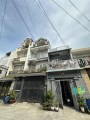 Bán Gấp Nhà 2 Tầng, Gần 80m2, Hẻm TRước Nhà 10m,  Bình Trị Đông, Ngay Ngã Tư 4 Xã. Chỉ 4 Tỷ x,