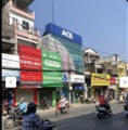 Nợ Bank bán Mặt Tiền lạc Long Quân KD Đỉnh 50m2 Ngang 5m, Giá chỉ 9 tỷ9