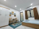 Bán Tòa Nhà CHDV Mỹ Đình, Dòng Tiền 95tr/tháng. DT 80m2, Giá Nhỉnh 13 tỷ. 0979400492