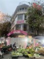 Chính chủ bán LK Văn Khê mặt chợ, Lô góc kinh doanh 155m 5 tầng 24.86 tỷ
