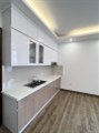 Cho thuê căn hộ 90m2, 2 ngủ 1VS tại Cửa Bắc, Ba Đình, phòng mới, thoáng 4 góc