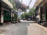 Chính chủ gấp bán nhà mặt tiền đường liên khu 5-10-11, 4 tầng linh lung, 46m2 chỉ 7.9 tỷ