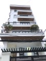 Bán nhà khu 918 Phúc Đồng, ô tô, 45 m2, 6 tầng, TM, giá chỉ 7,6 tỷ.