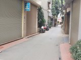 Đất Giang Biên Ôtô đỗ cửa 41m nhỉnh 2  tỷ Trong Đê 0967575616