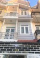 Bán Nhà Bình Tân-Sổ Hồng Riêng 2 Tầng Sân Thượng, Đường 6m Chợ Bình Trị Đông (Mới)