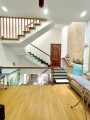 Bán nhà Mặt tiền đường Xuân Hoà 2, Quận Thanh Khê, nhà 3 tầng, DT 58 m2, đường Ô tô đỗ. Gần Tượng