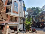Bán nhà mặt phố Hàng Vải, lô góc, thang máy, kinh doanh đẳng cấp, 6 tầng, 40m2, 25 tỷ